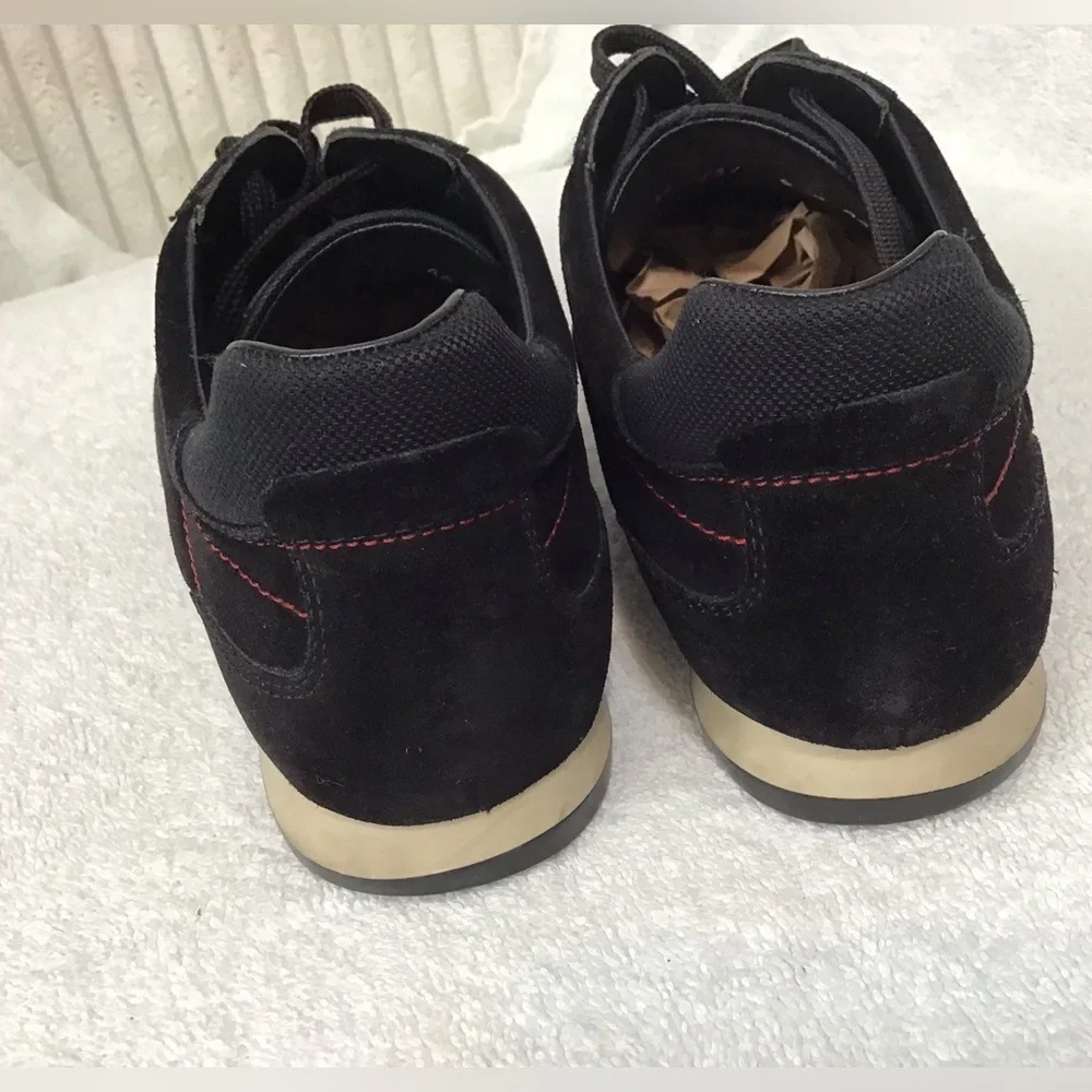 Salvatore Ferragamo sneakers